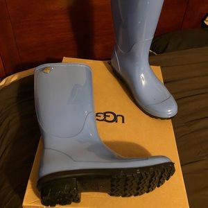 Ugg Rain Boots